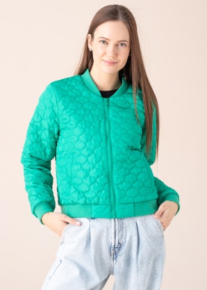 Куртки-бомберы Vivi Noisy May