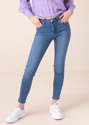 Джинсы Lia Vero Moda