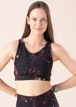 Only Play sporta krūšturis Emo