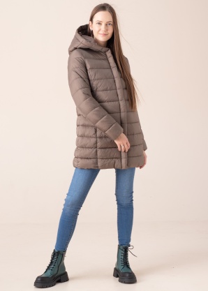 Весенне-осеннее пальто Carmen Vero Moda