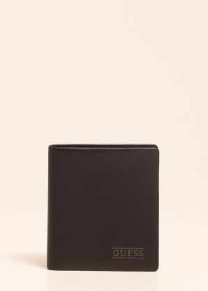 Guess naudas maks New Boston dāvanu kastītē