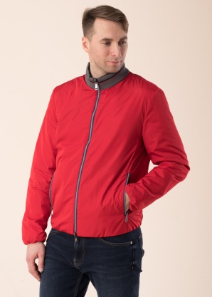 Весенне-осенняя куртка Geox 