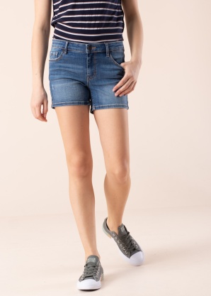 Vero Moda šorti Lydia