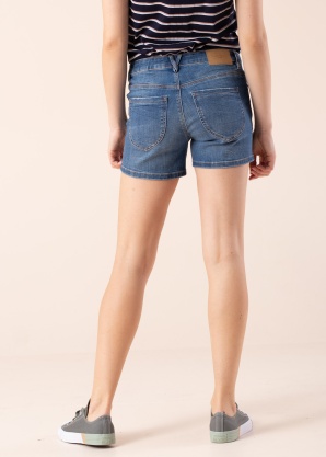 Vero Moda šorti Lydia