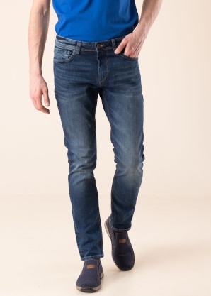 Tom Tailor džinsa bikses