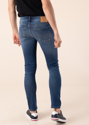 Jack & Jones džinsa bikses Glenn