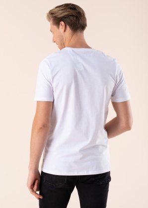 Футболка Organic Jack & Jones