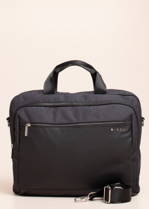 Bugatti klēpjdatoru soma Sera