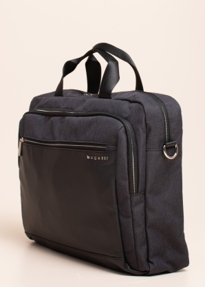 Bugatti klēpjdatoru soma Sera