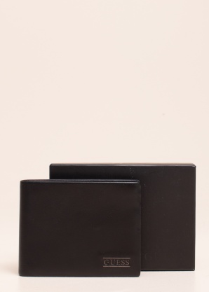 Guess Rahakot New Boston dāvanu kastītē