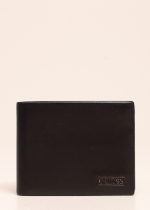 Guess Rahakot New Boston dāvanu kastītē