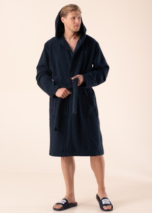 Tommy Hilfiger peldmētelis