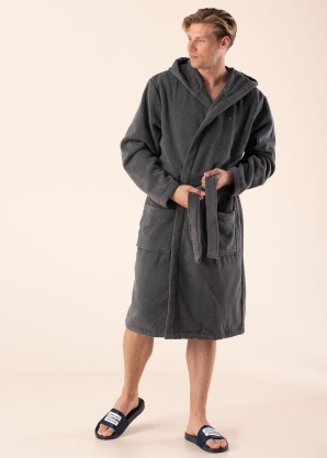 Tommy Hilfiger peldmētelis