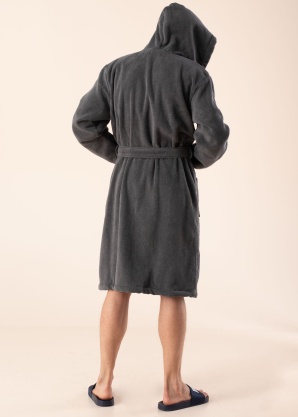 Tommy Hilfiger peldmētelis