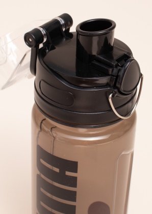 Puma dzēriena pudele Sportstyle