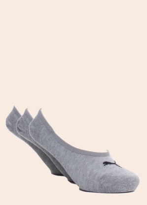 Puma zeķes 3 pāri