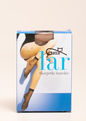 Gatta zeķes 2paari 15den