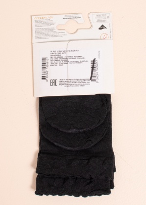 Golden Lady zeķes 2 pāri 20 den