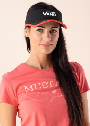 Vans cepure ar nagu Turvy