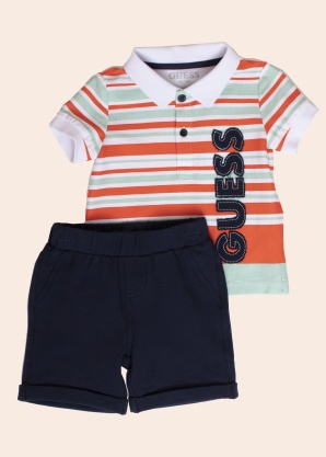 Guess mazuļu komplekts