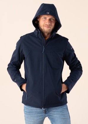 Icepeak pavasara – rudens jaka Brimfield