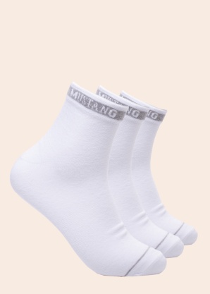 Mustang zeķes 3 pāri