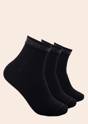 Mustang zeķes 3 pāri