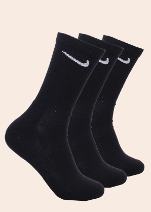 Nike zeķes