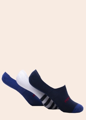 Pepe Jeans zeķes (3 pāri)