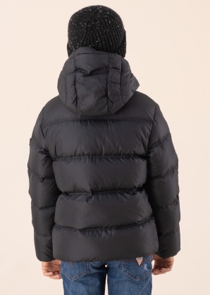 Зимняя куртка Tommy Hilfiger