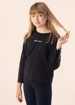 Champion T-krekls ar garām piedurknēm