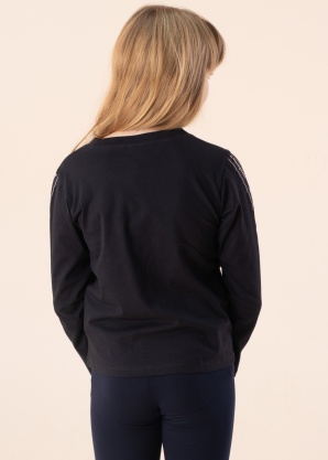 Champion T-krekls ar garām piedurknēm