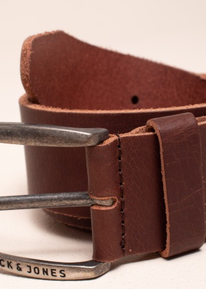 Jack & Jones bikšu siksna Paul