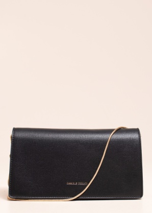 Daniele Donati plecu soma