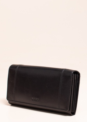 Nabo ādas naudas maks