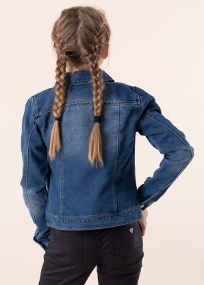 Name It Kids džinsa jaka Star