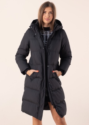 Vero Moda dūnu mētelis Ericaholly