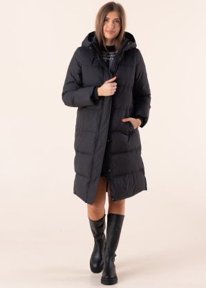 Vero Moda dūnu mētelis Ericaholly