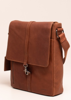 Burkely plecu soma Antique Avery