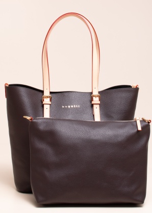 Bugatti suur rokassoma Ella