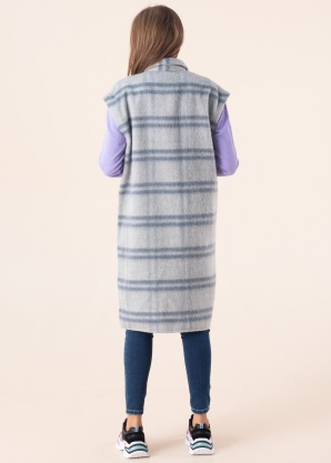 Noisy May veste Lulla