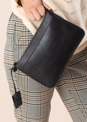 Burkely plecu soma Antique Avery