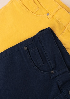 Vero Moda brīvā laika bikses Hotseven