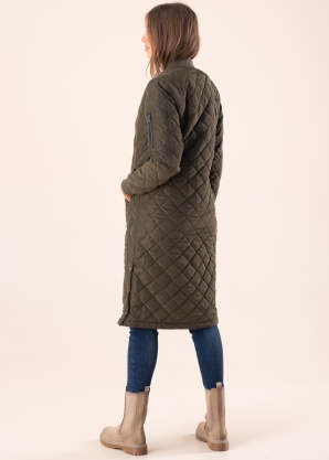 Only pavasara-rudens mētelis Jessica