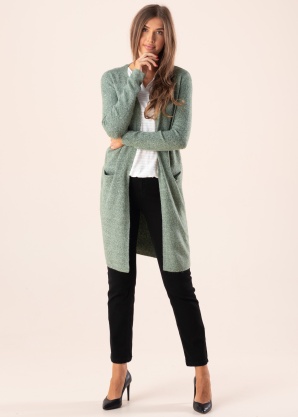 Vero Moda džemperis Doffy