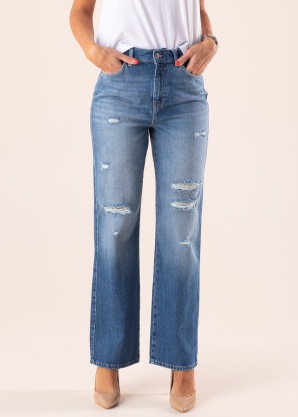 Only džinsa bikses Miloh