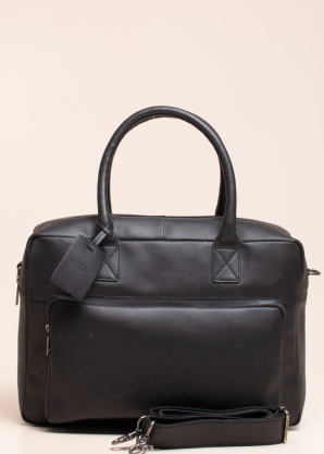 Burkely klēpjdatoru soma Vintage Mitch