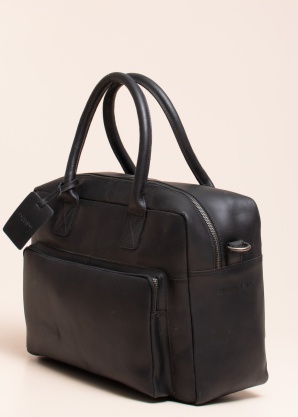 Burkely klēpjdatoru soma Vintage Mitch