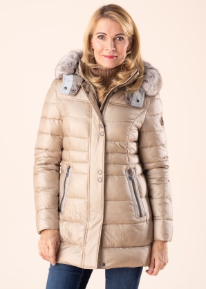 Gil Bret pavasara-rudens virsjaka