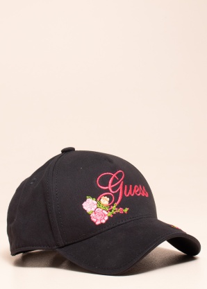 Guess cepure ar nagu Ellis